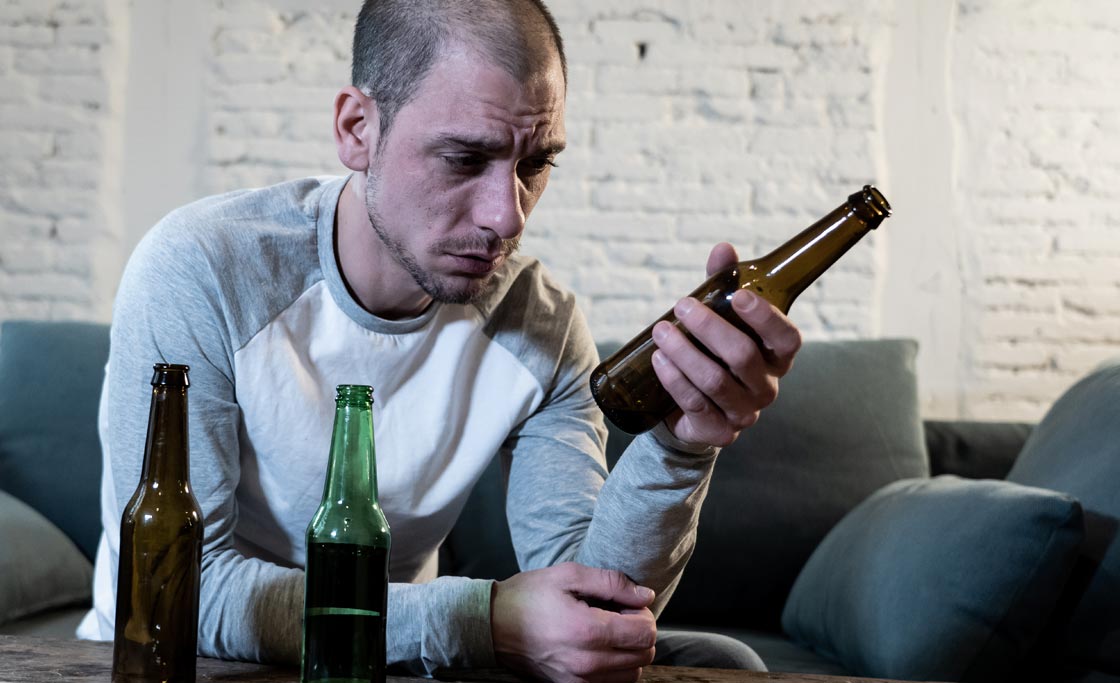 Убрать алкогольную зависимость в Катайске